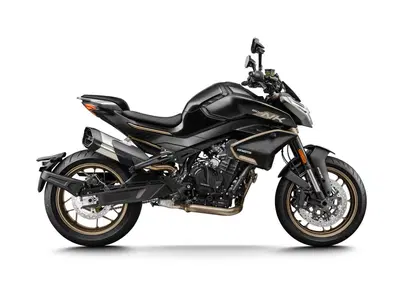CFMOTO 800NK Sport (2023 - 26) - Annuncio 9251276