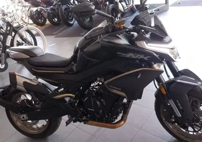 CFMOTO 800NK Sport (2023 - 26) - Annuncio 9251542