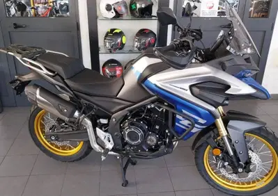 Voge Valico 525DSX (2023 - 26) - Annuncio 9251547