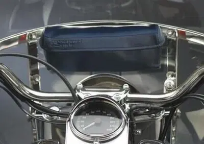 Borsa parabrezza Custom Chrome  - Annuncio 8547939