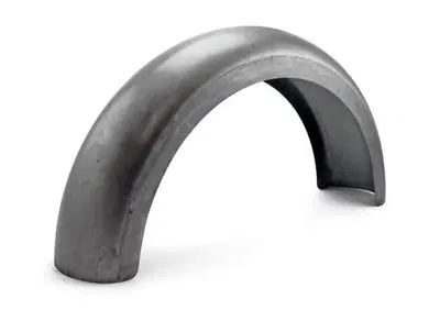 Parafango posteriore Penz Round largo 145 mm Penz  - Annuncio 8555838