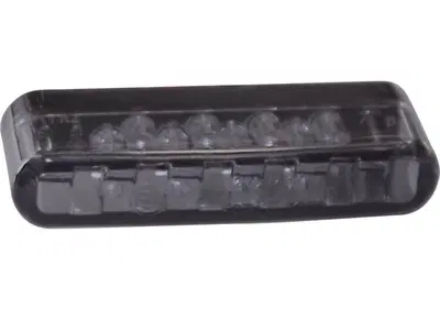 Freccia a LED con lente fumè Omologata (venduta si  - Annuncio 9129510