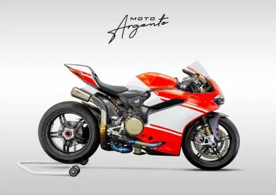 Ducati Superleggera 1299 (2017) - Annuncio 9252311