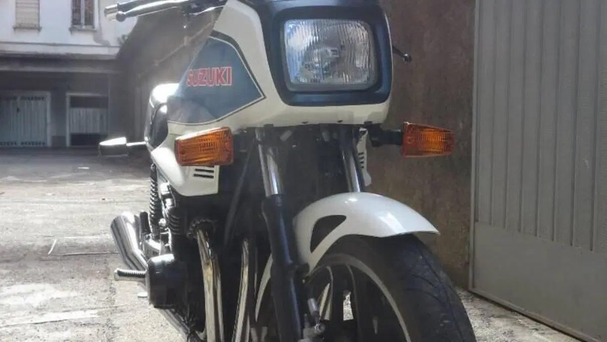 Suzuki   (2)