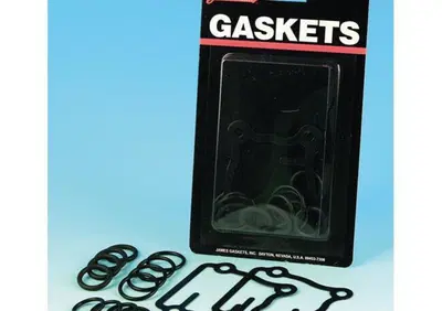 Kit guarnizioni copri aste Per Dyna, Softail e Tou  - Annuncio 8552789