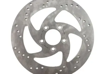 Disco freno posteriore Diametro 11,5" sinistro swi  - Annuncio 8554958