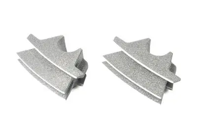 Coperchi silver per bulloni testate e can - Annuncio 8560101