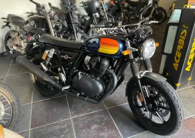 Royal Enfield Interceptor 650 (2021 - 26) - Annuncio 9253220