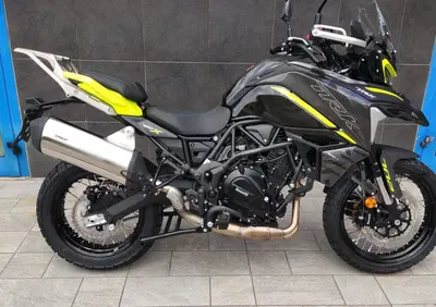 Benelli TRK 702X (2023 - 25) - Annuncio 9253599