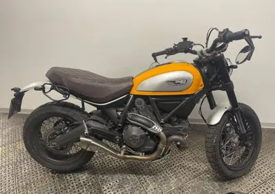 Ducati Scrambler 800 Classic (2015 - 16) - Annuncio 9253777