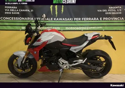 Bmw F 900 R (2021 - 24) - Annuncio 9253628