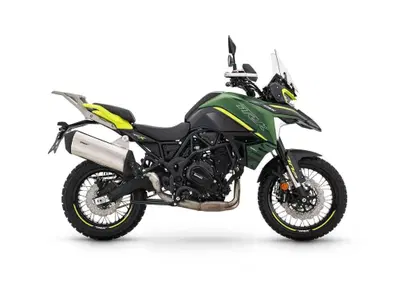 Benelli TRK 702X (2023 - 25) - Annuncio 9253640