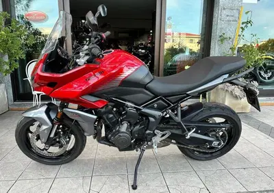 Triumph Tiger Sport 660 (2022 - 24) - Annuncio 9253778