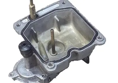 Vaschetta carburatore Keihin CV per Sportster, FXR  - Annuncio 9011221