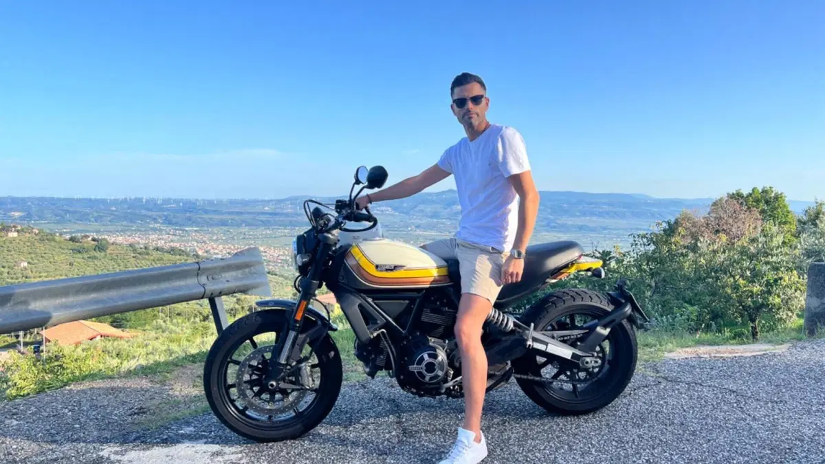 Ducati Scrambler 800 Mach 2.0 (2017 - 19)  (3)