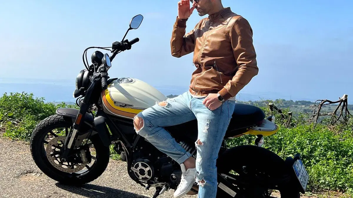 Ducati Scrambler 800 Mach 2.0 (2017 - 19)  (5)