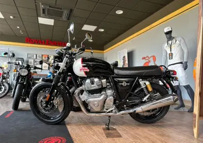 Royal Enfield Interceptor 650 (2021 - 26) - Annuncio 9254062