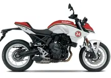 Suzuki GSX-8S Kevin Schwantz Edition: il mito del #34 in edizione limitata