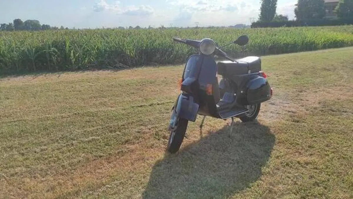 Piaggio  