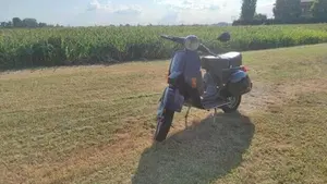 Piaggio  