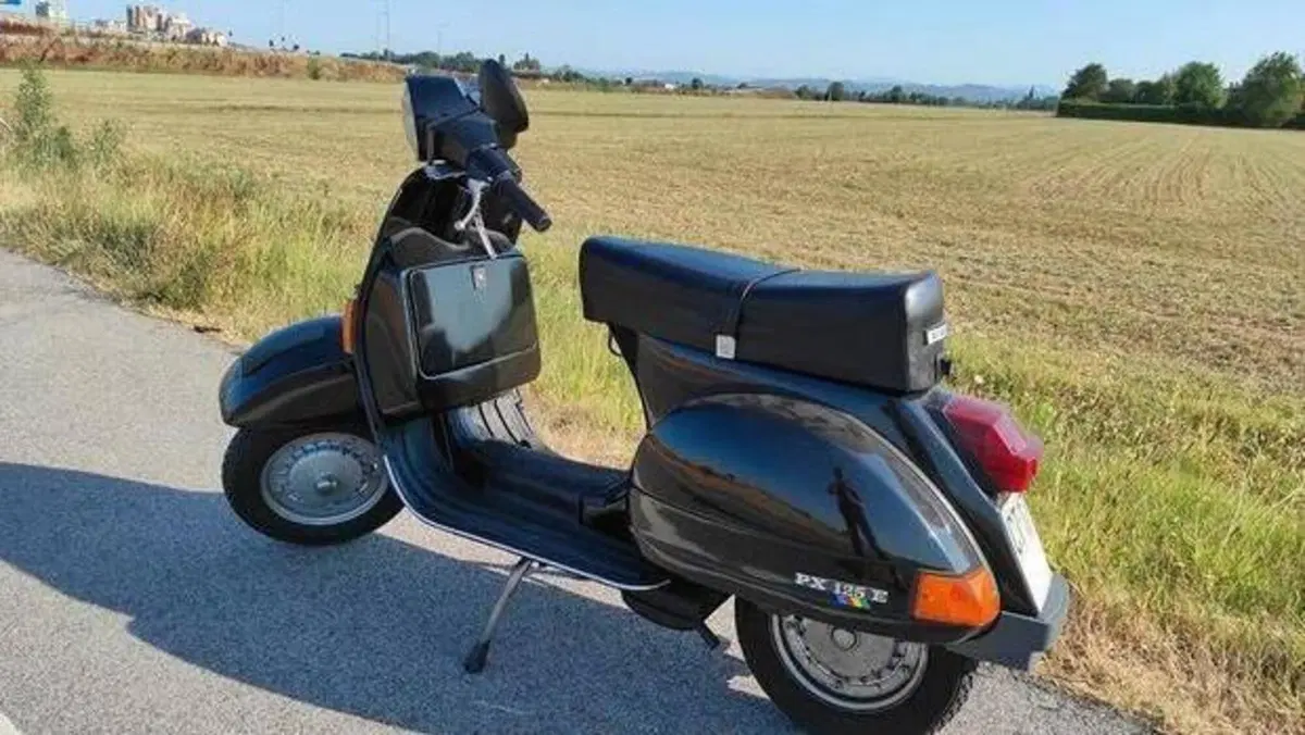 Piaggio   (3)