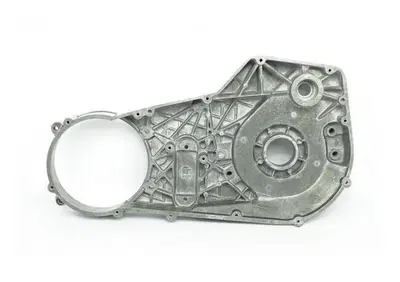 carter primaria interno alluminio lucido per Softa  - Annuncio 8556060