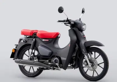 Honda Super Cub C125 (2022 - 24) - Annuncio 9254505