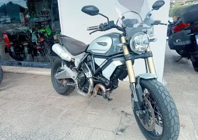 Ducati Scrambler 1100 Special (2018 - 20) - Annuncio 9254709