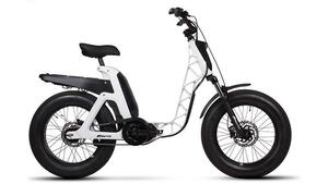Fantic Motor Issimo 25 Urban (2022 - 25)