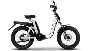 Fantic Motor Issimo 45 (2022 - 25)