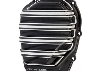 Coperchio cam Arlen Ness 10 Gauge contrast cut pe - Annuncio 8553428