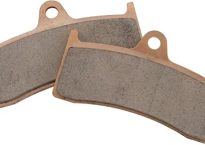 Pastiglie per pinze Performance Machine 112x6B - s - Annuncio 8911866