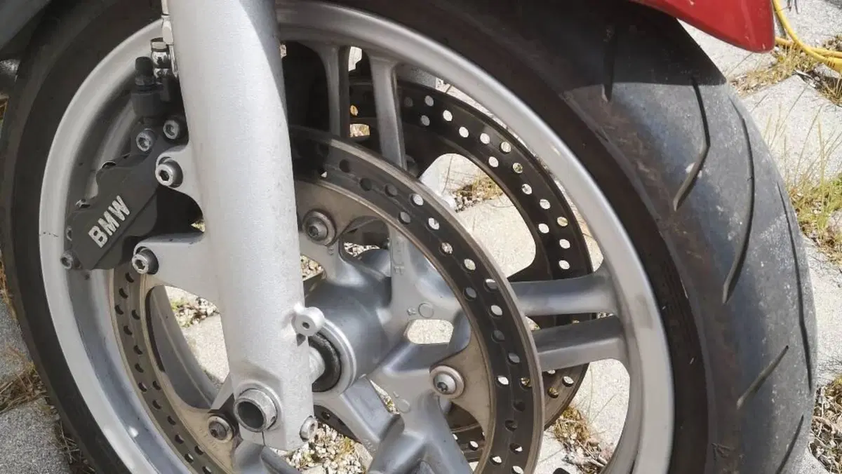 Bmw R 1150 R (2000 - 07)  (6)