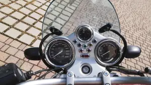 Bmw R 1150 R (2000 - 07)  (5)