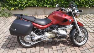 Bmw R 1150 R (2000 - 07) 