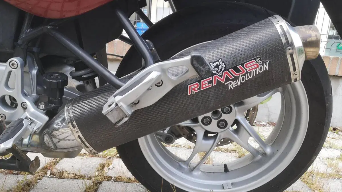 Bmw R 1150 R (2000 - 07)  (7)