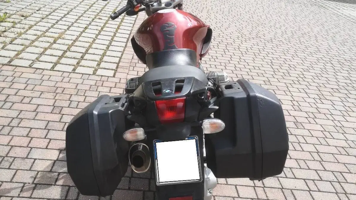 Bmw R 1150 R (2000 - 07)  (3)