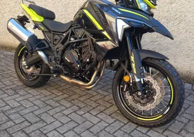 Benelli TRK 702X (2023 - 25) - Annuncio 9221569