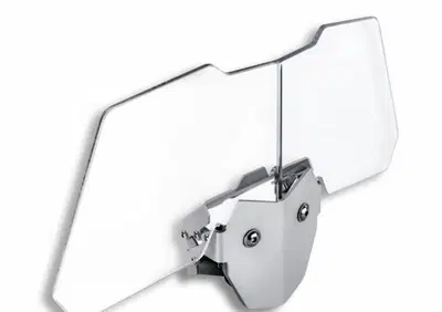 Spoiler per parabrezza. Ducati - Annuncio 9255592