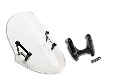 Cupolino Touring Ducati - Annuncio 9255618
