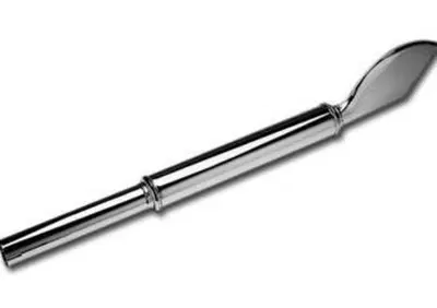 Marmitta universale Classic Fishtail lunga 89 cm i  - Annuncio 8546900