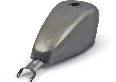 Serbatoio benzina Paughco Custom 2,2 galloni per S - Annuncio 8550649