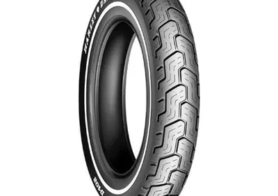 Pneumatico posteriore Dunlop D402 MU85B16 77H mar - Annuncio 8559150