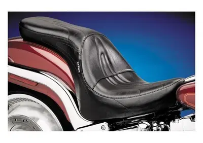 Sella Le Pera Sorrento 2-UP Gel per Softail dal 20 - Annuncio 8563431