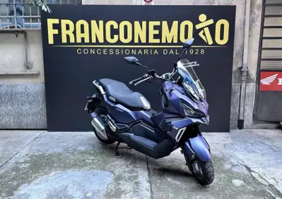 Sym ADX 125 (2025 - 26) - Annuncio 9256025
