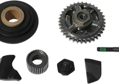 Kit pignone compensatore parastrappi primaria per Zodiac - Annuncio 8995480