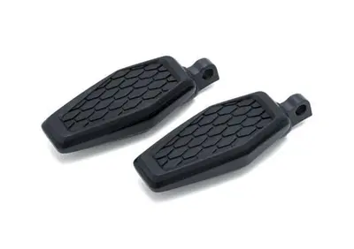 Pedaline Kuryakyn Hex nere Kuryakyn  - Annuncio 8560760