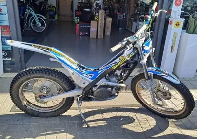 Sherco 0,8 - Annuncio 9257178