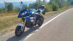 Bmw S 1000 XR (2017 - 19) 
