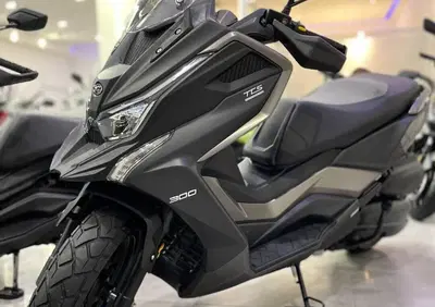 Kymco DTX 360 350 (2022 - 26) - Annuncio 8447467